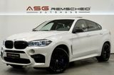 BMW X6 M xDrive *2.HD *Schale *LUFT *AHK*GSD*H&K*Kam - BMW X6 M aus 2018