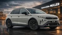 Skoda Elroq - Vorschau Bild 4