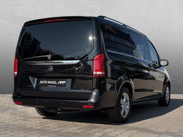 Mercedes V 300 - 2