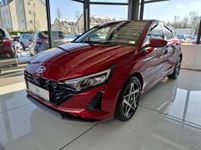 Hyundai i20 - Vorschau Bild 1