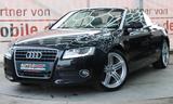 Audi A5 Cabriolet S-Line Sport*Automatik*Scheckheft* - Audi A5 Gebrauchtwagen in Düsseldorf