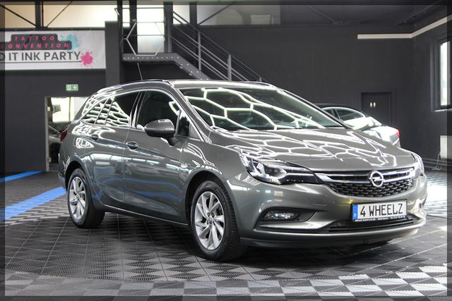 Opel Astra ST 1.6 Diesel Innovation NAVI / PDC / CAM