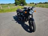 Triumph Bonneville T120 Black - TRIUMPH BONNEVILLE T120 BLACK