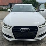 Audi A6 3.0 TDI quattro S tronic sport selection ... - Audi A6: Sport Selection
