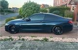 BMW F32 435d xDrive Sport Line (Kein 335d) - scheckheftgepflegte BMW 324