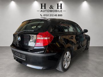 BMW 116 - 5