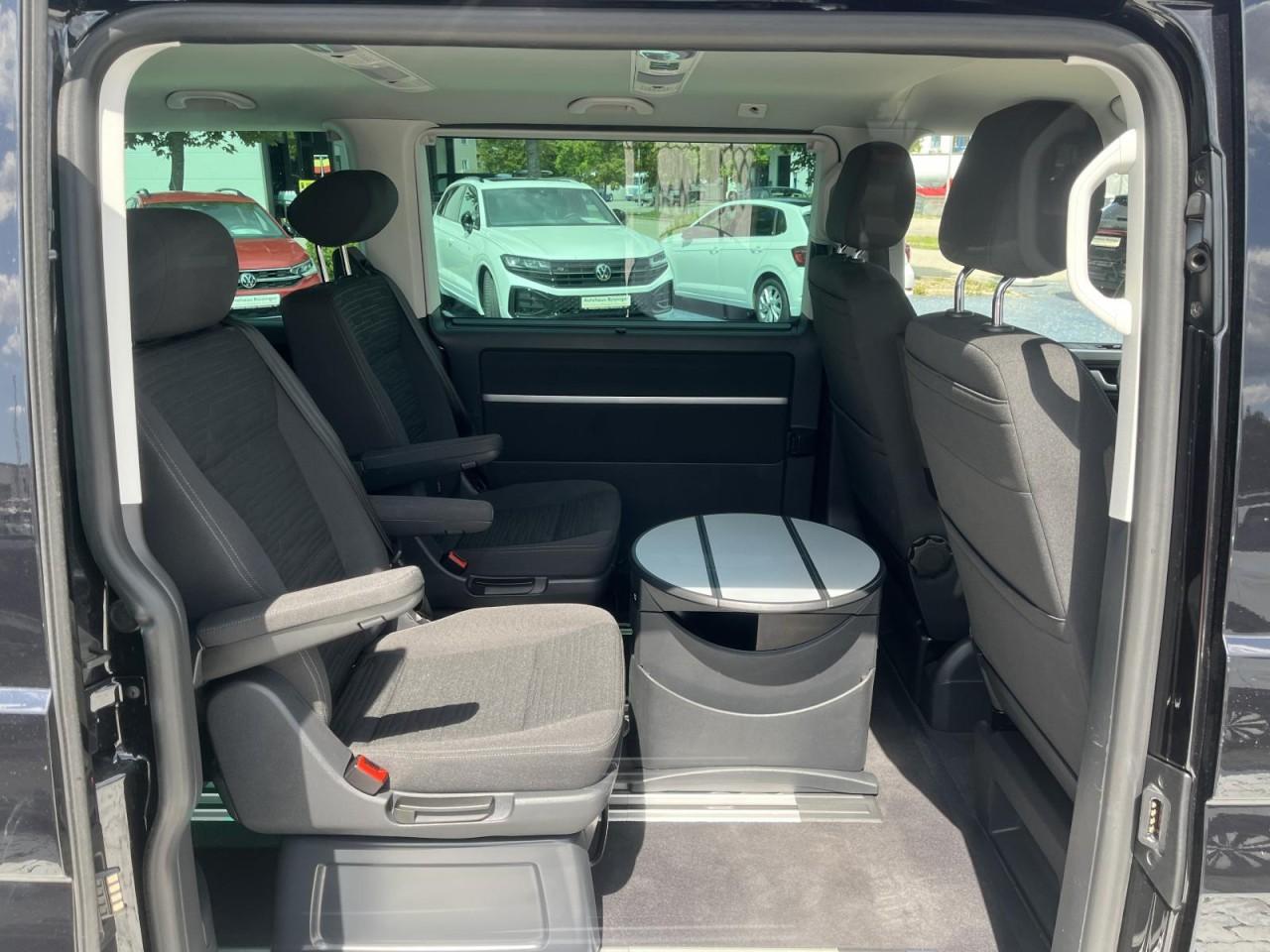 Volkswagen Multivan T6.1 Comfortline 2,0 TDI DSG 4Motion (L