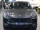 Porsche Macan GTS 3.0 Sport Chrono*Carbon*Pano*2.Hand - Porsche Gebrauchtwagen in Lünen