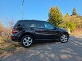 Mercedes-Benz ML 350 4MATIC - - Mercedes-Benz ML 350 mit Benzin-Antrieb
