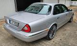 Jaguar XJR XJR - Jaguar XJR Gebrauchtwagen