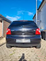 Volkswagen Polo 1.9TDI 74kW Cricket  - Volkswagen Polo aus 2004: TDI