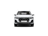 Audi Q7 50 TDI qu. S line Tip. AHK/Matrix/Leder/NAV - Audi Q7: Weiß