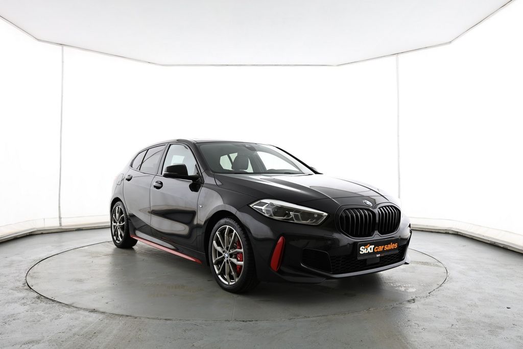 BMW 128