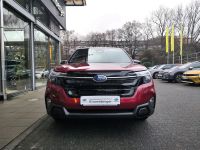 Subaru Forester - Vorschau Bild 2