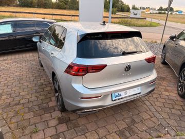 Volkswagen Golf 8.5 1.5 eTSI 150PS Style, LED, AHK, KAMERA
