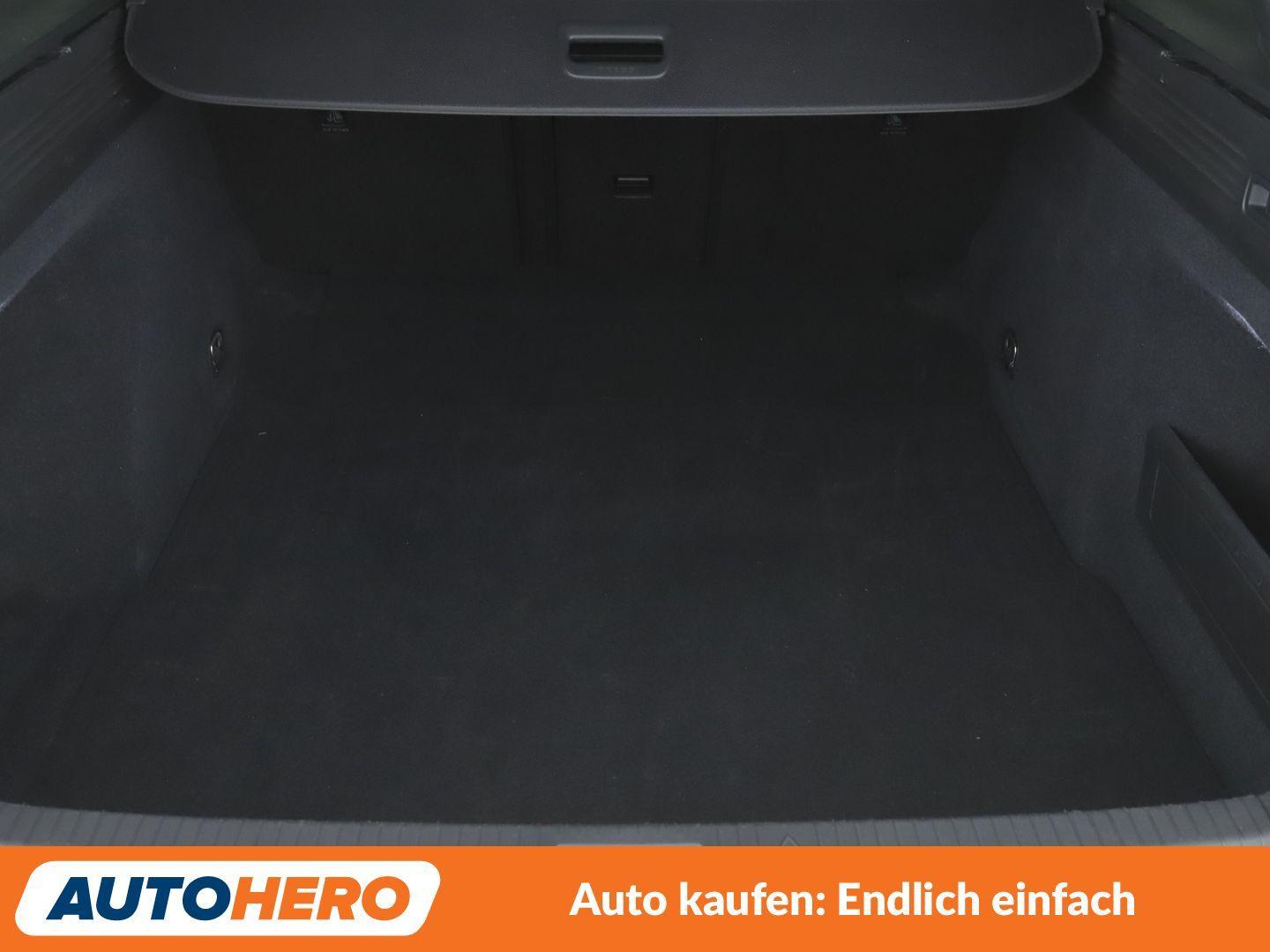 Volkswagen Arteon Shooting Brake 2.0 TDI R-Line Aut.*NAVI*, миниатюра 16