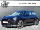 MINI Cooper E CHN DAB LED Parkassistent Shz - schwarze MINI Cooper E