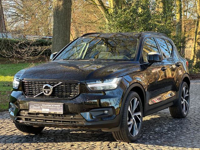 Volvo XC 40 XC40 R Design Recharge Plug-In Hybrid 2WD*