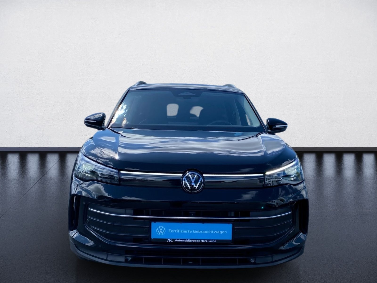 Volkswagen Tiguan - Bild 9