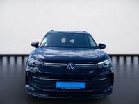 Volkswagen Tiguan - Vorschau Bild 9