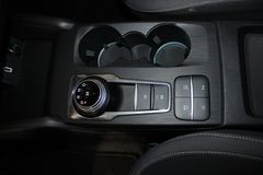 Fahrzeugabbildung Ford Focus 1,5 EB Automatik Turnier Cool&Connect AHK