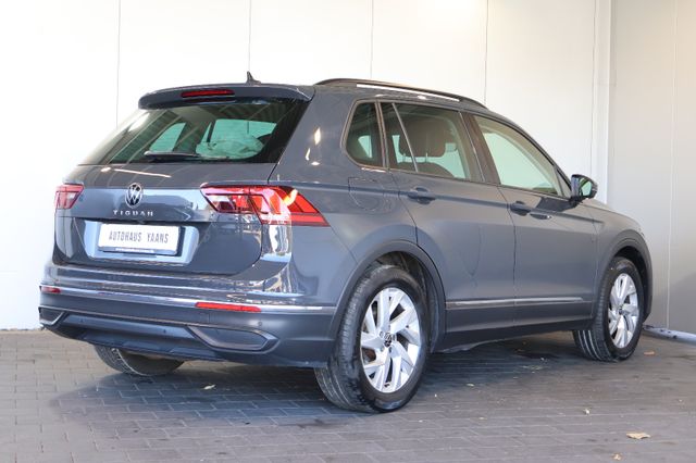 Volkswagen Tiguan 2.0 TDI Life STDHZG+ACC+LED+CARPLAY+AHK