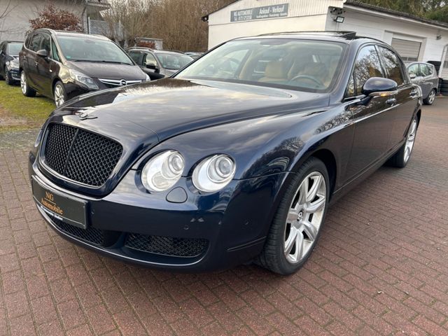 Bentley Continental Flying Spur W12 *4xMassage*GSD*4xSHZ