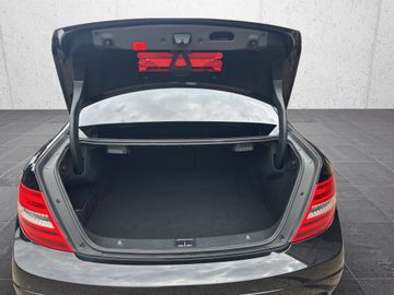 Mercedes C 250 - 7