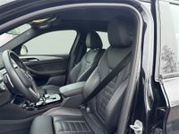 BMW X4 M40 - Vorschau Bild 11