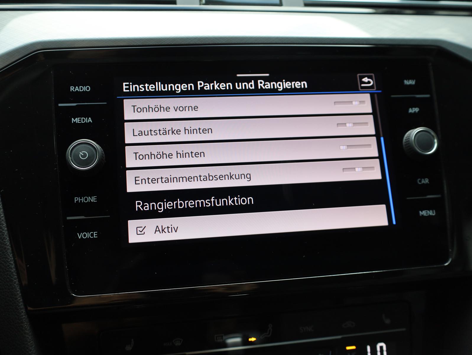 Volkswagen Passat 2.0 TSI Business*DAB*Kamera*18", миниатюра 26