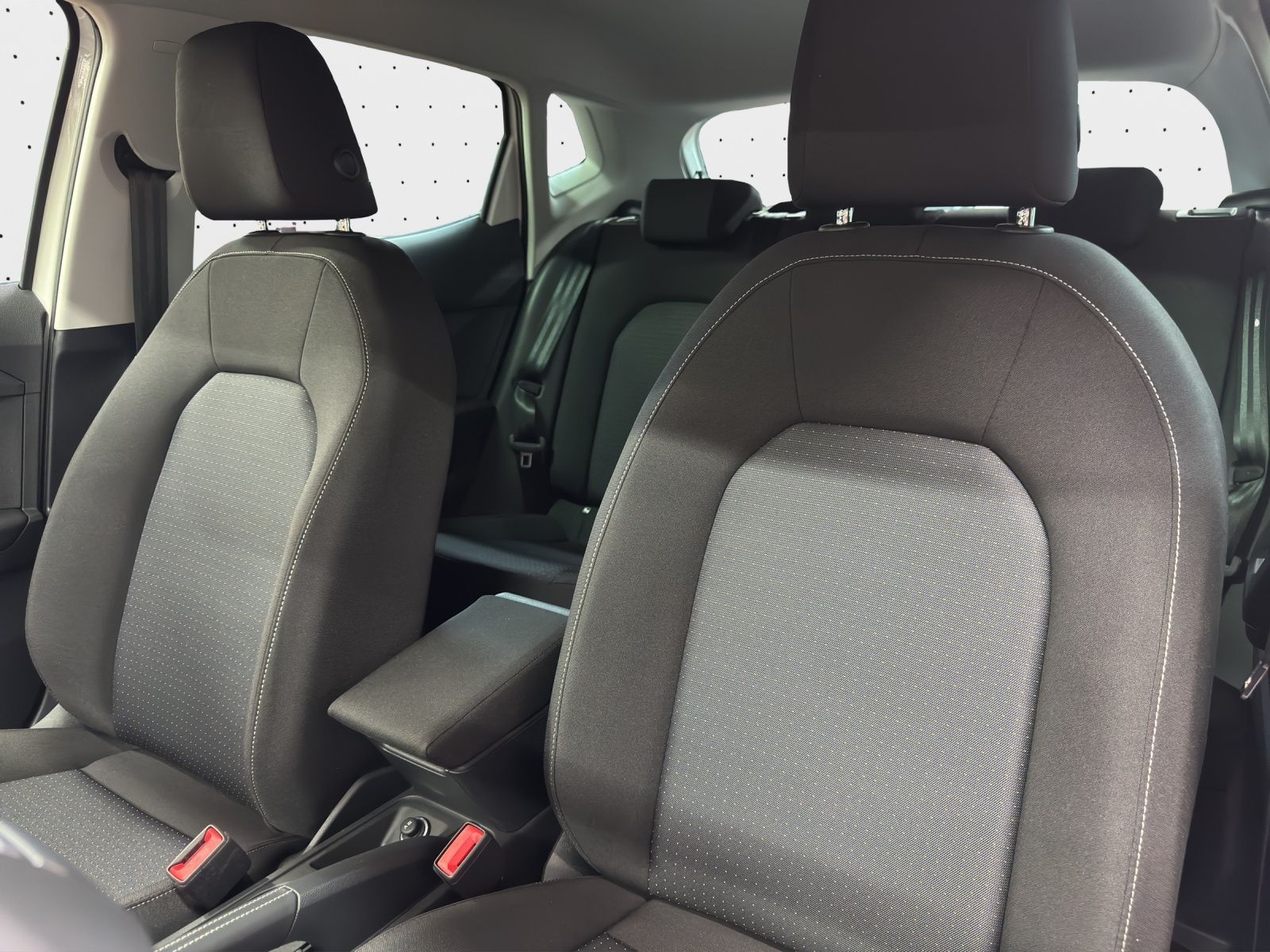 Seat Ibiza - Bild 10