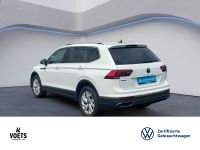 Volkswagen Tiguan Allspace - Vorschau Bild 4