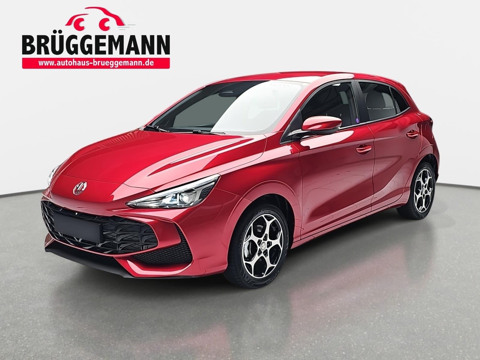 MG3