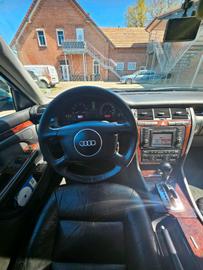 2000 AUDI A8 缩略图 12