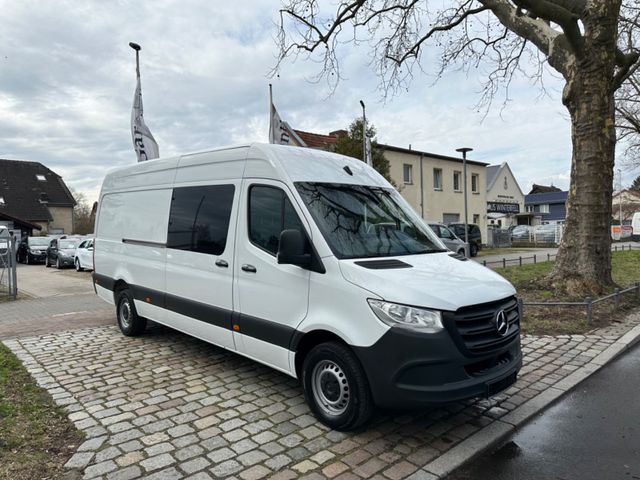 Mercedes-Benz Sprinter 316 CDI Maxi Mixto L3H2*Klima*StHz*Kam*