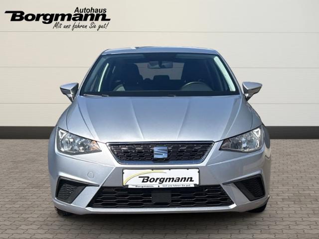 Seat Ibiza Style Klimaanlage - Elektr. Fensterheber