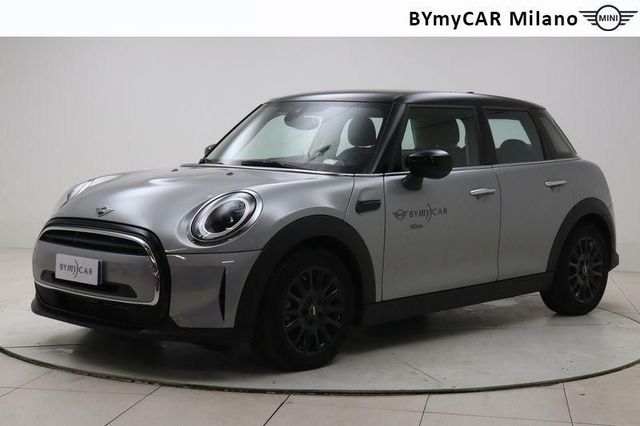 MINI Mini Cooper 1.5 TwinPower Turbo Cooper DCT