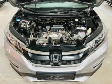 Honda CR-V - 6