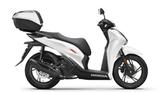 Honda SH 125 AD2R ***AKTIONSPREIS***