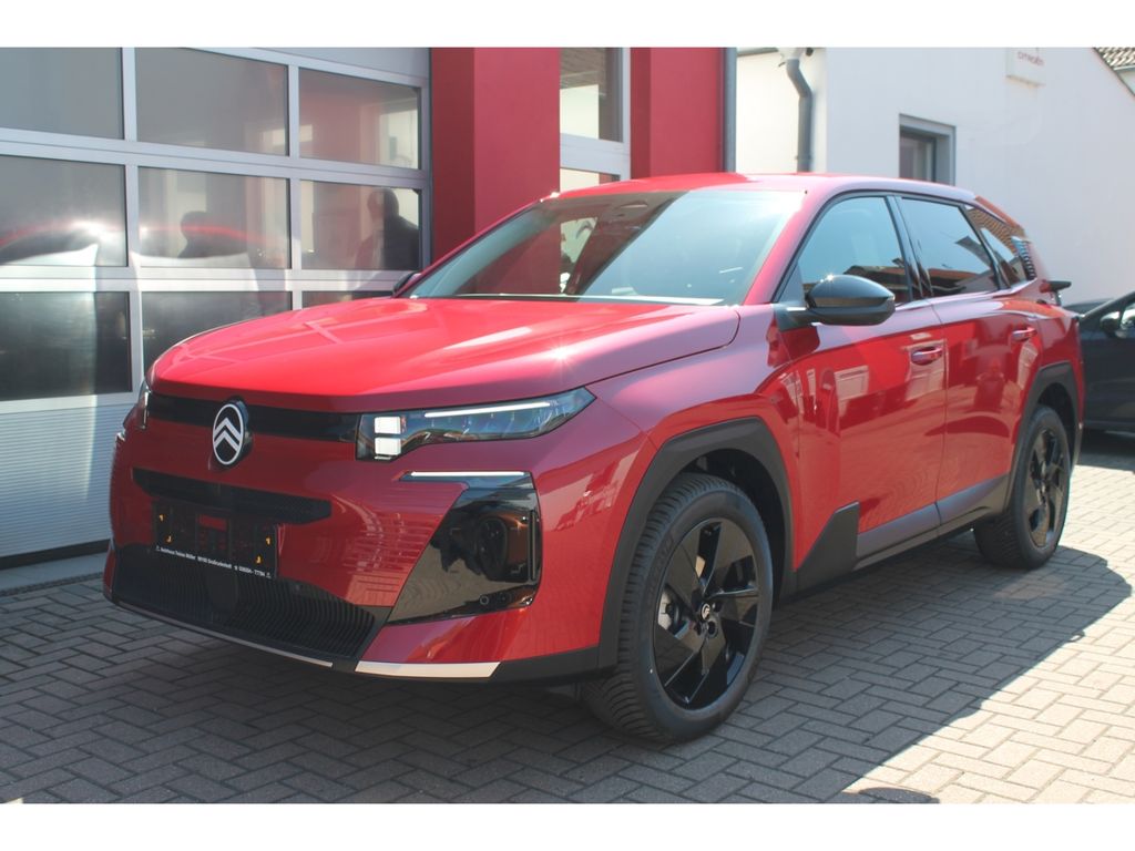 Image of Citroën C5 Aircross