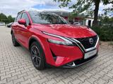 Nissan QASHQAI MY22 1.3 DIG-T MHEV 158 PS Xtronic 4x2 T - Nissan: D22