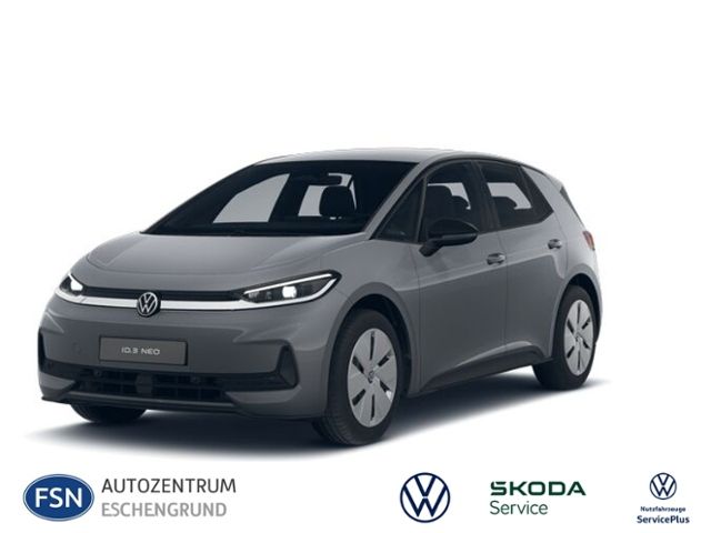 Volkswagen ID.3 Neo Trend 125 kW (170 PS) 50 kWh 1-Gang-Au