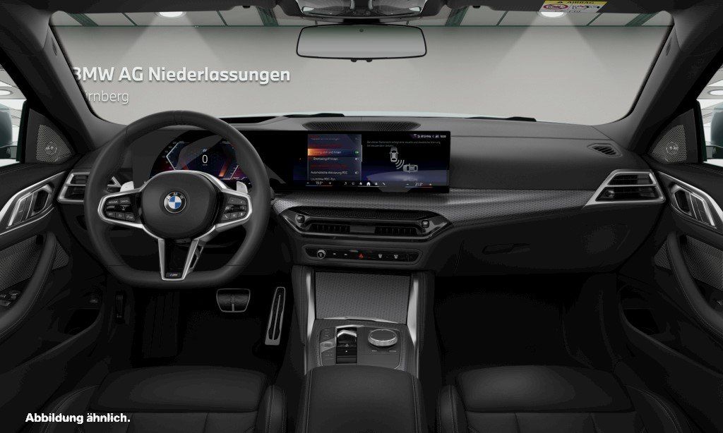 BMW 430 - Bild 4