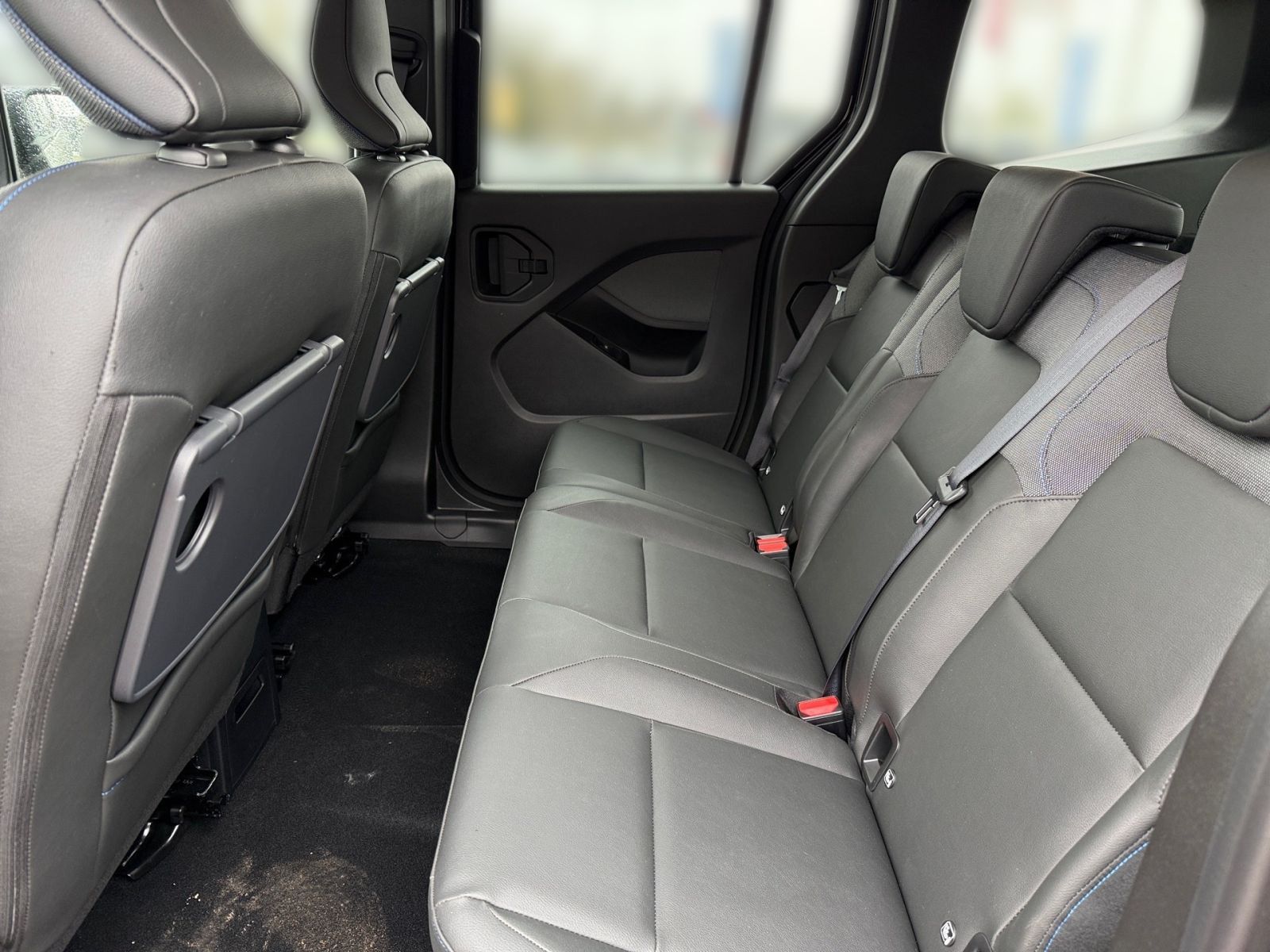 Fahrzeugabbildung Nissan Townstar DIG-T 130 L1 Tekna AT *360°-KAMERA*NAVI
