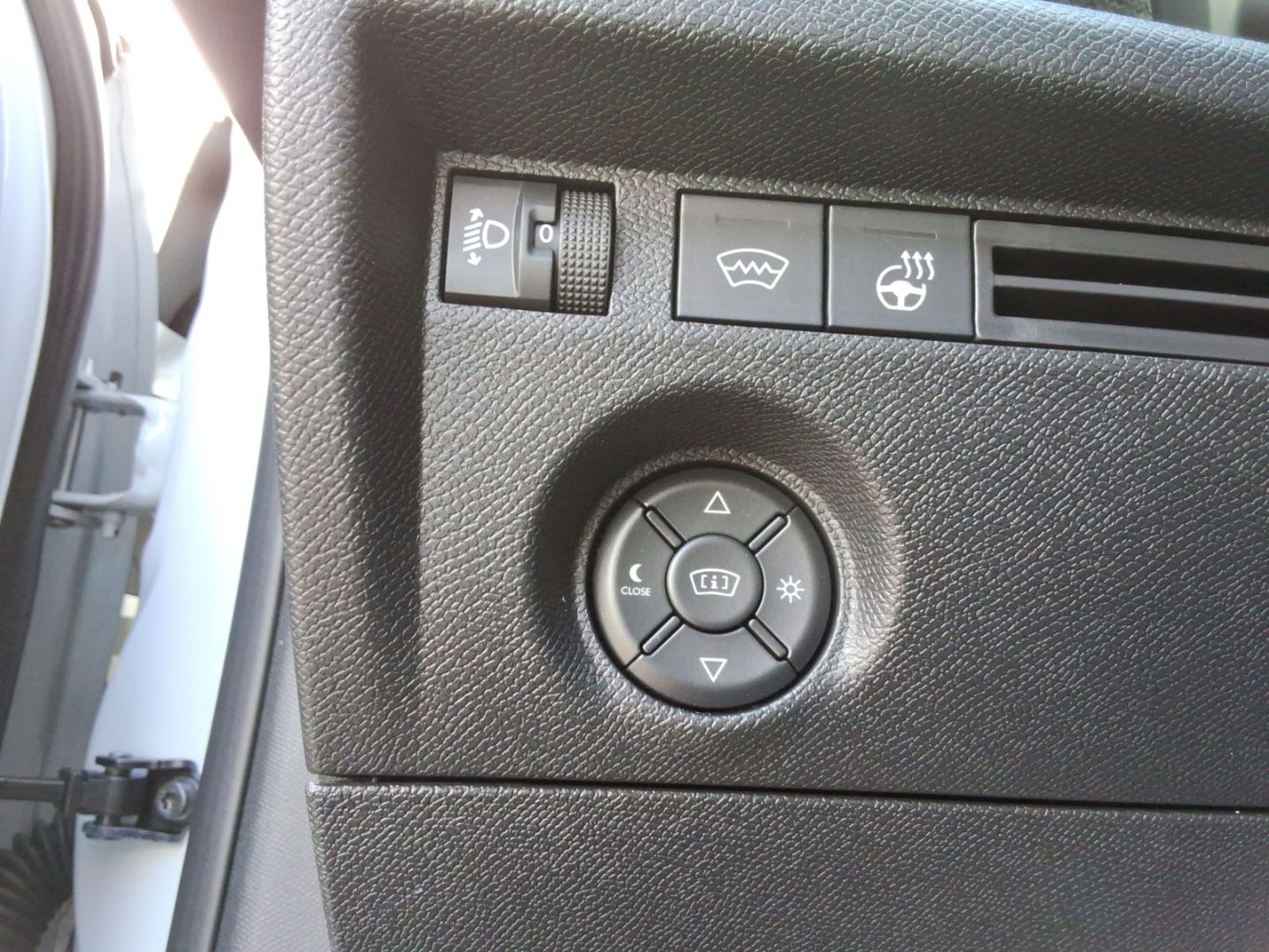 Citroën C4 - Bild 21