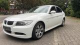 BMW E90 325i - BMW 325: Limousine, 325i