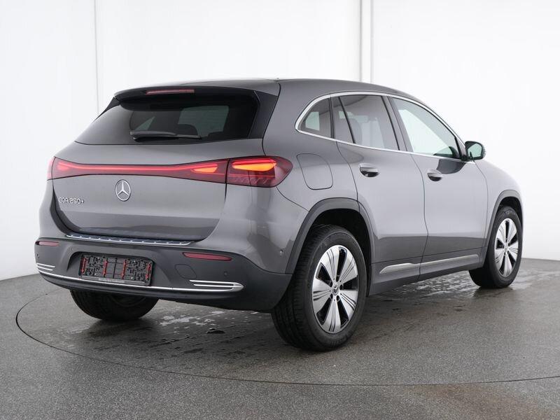 Mercedes-Benz EQA 250+ Advanced AHK*AMBIENTE*LED*CARPLAY*etc.