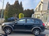 Chevrolet Captiva 2.4 LS 2WD - Chevrolet Captiva in Duisburg