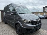 MAN TGE 3.180 Automatik*AHK+ - MAN TGE aus 2021