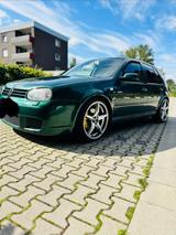 Volkswagen GOLF IV 2.8 V6 4 Motion NUR HEUTE 2500 - Volkswagen Golf: Iv 4motion